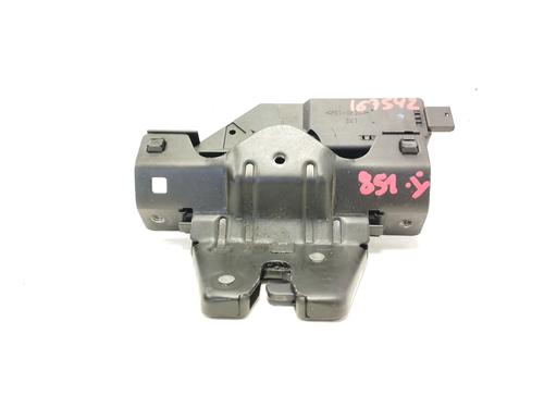 Fechadura da mala BMW 3 (E46) 320 d (150 hp) 31052679