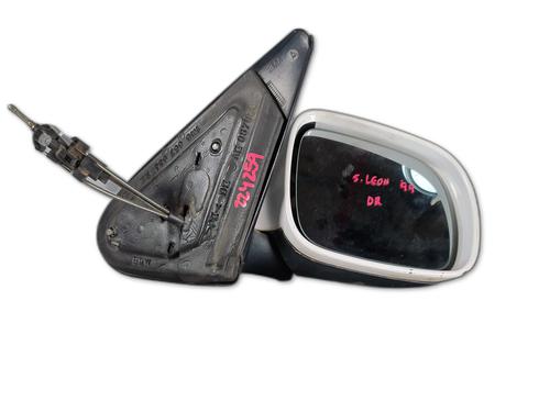 Right mirror SEAT TOLEDO II (1M2) 1.6 16V | BP30724600C27 