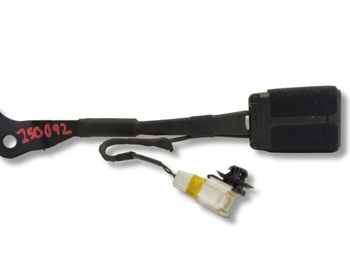 Used Seat buckle Seat buckle PEUGEOT 308 II (LB_, LP_, LW_, LH_, L3_) 1.5 BlueHDI 100 (102 hp) 39929059 39929059