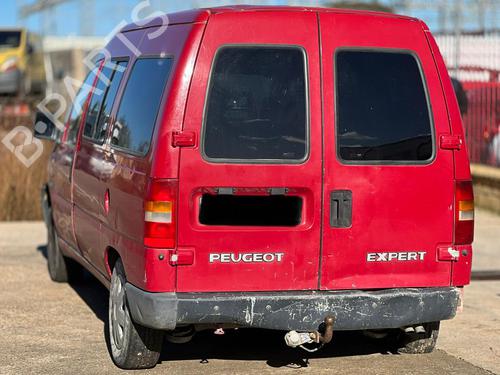 Used Parts PEUGEOT EXPERT (224_) [1995-2006]  4446360