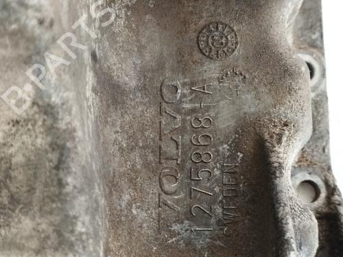 Oil sump VOLVO S60 I (384) 2.4 | BP17800658M115