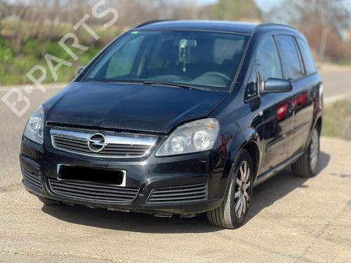 Used Parts OPEL ZAFIRA / ZAFIRA FAMILY B (A05) [2005-2019]  4446461
