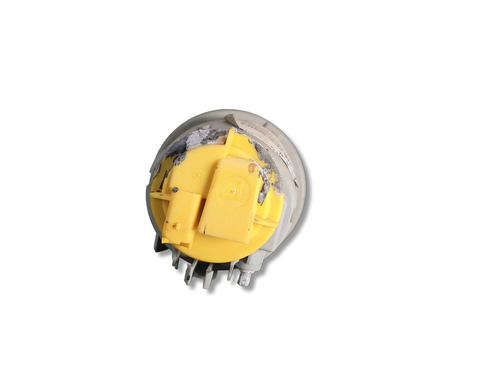 Right front fog light CITROËN BERLINGO Box Body/MPV (B9) 1.6 HDi 90 16V | BP35776761C31 - Image 3