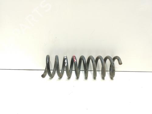 Used Shock absorber spring MERCEDES-BENZ C-CLASS (W203) C 220 CDI (203.008) (150 hp) 27703901