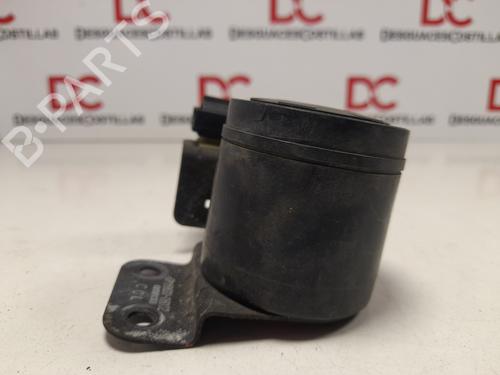 Used Electronic module SSANGYONG RODIUS I 2.7 Xdi (163 hp) 17408553