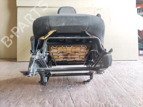 Right front seat CITROËN BERLINGO MULTISPACE (B9) 1.6 HDi 75 16V | BP17404165C16 