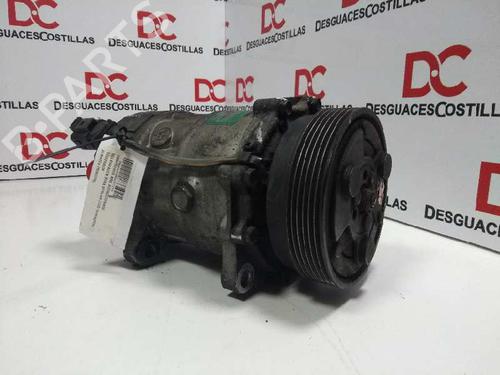 Compresseur AC VW BORA I (1J2) [1998-2013]  32086581