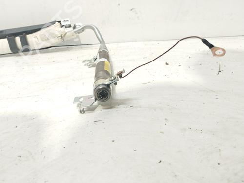 Left curtain airbag SEAT TOLEDO III (5P2)  | BP30656103C11 