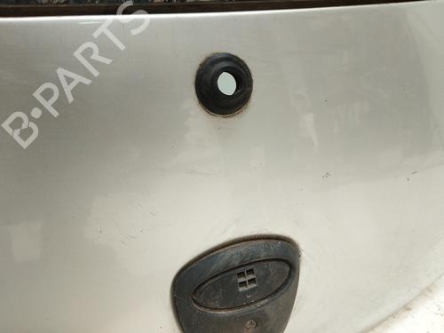 Tailgate FORD KA (RB_) 1.3 i | BP25590915C6 