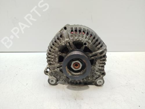 Alternator AUDI A6 C6 (4F2) 3.0 TDI quattro | BP38458080M7 - Image 2