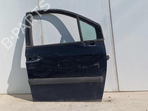 Right front door CITROËN C8 (EA_, EB_) 2.0 HDi 135 | BP28724080C3 