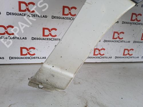 Right front fenders OPEL ZAFIRA A MPV (T98) 2.0 DTI 16V (F75) | BP17419010C42 