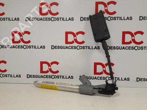 Used Front right belt tensioner CITROËN C4 Grand Picasso I (UA_) 1.6 HDi (109 hp) 17406443