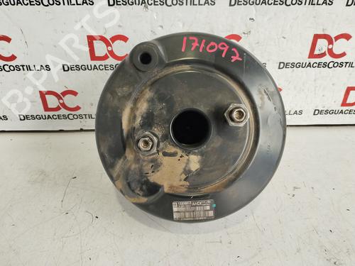 Used Servo brake OPEL ASTRA J Sports Tourer (P10) [2010-2015]  17423488