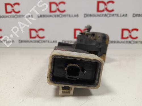 Rear left lock VOLVO S40 I (644) 2.0 T | BP17407311C100 