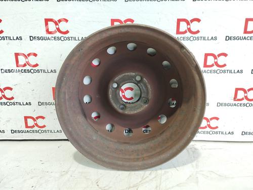 Rim PEUGEOT 206 Hatchback (2A/C) 1.9 D | BP17425237C45 