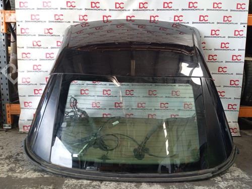 Other MERCEDES-BENZ SLK (R171) 200 Kompressor (171.445) | BP17407818O1 