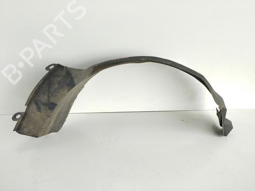 Hjulbue Hjulbue RENAULT MASTER I Van (T__) 28-35 2,5 D (75 hp) 18489300 18489300