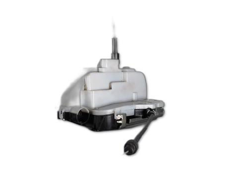 Front right lock CITROËN C3 I (FC_, FN_) 1.4 HDi | BP29199470C97 