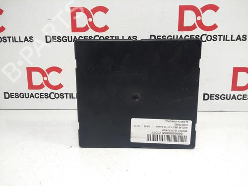 Electronic module AUDI A8 D3 (4E2, 4E8) | BP17403720M83 - Image 2