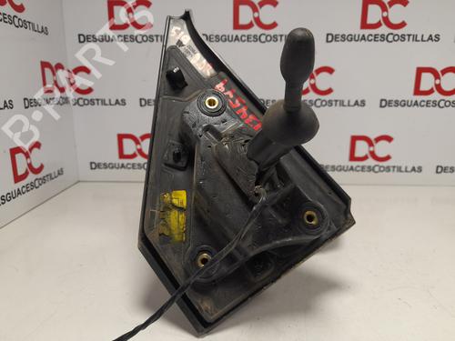Right mirror OPEL COMBO Box Body/MPV (X12) 1.3 CDTI (B05) | BP17408961C27 