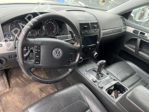 Horn VW TOUAREG (7LA, 7L6, 7L7)  | BP19392998E13 