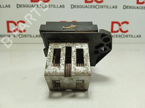 Heater resistor CITROËN C2 (JM_) 1.6 VTS | BP17409617M108 