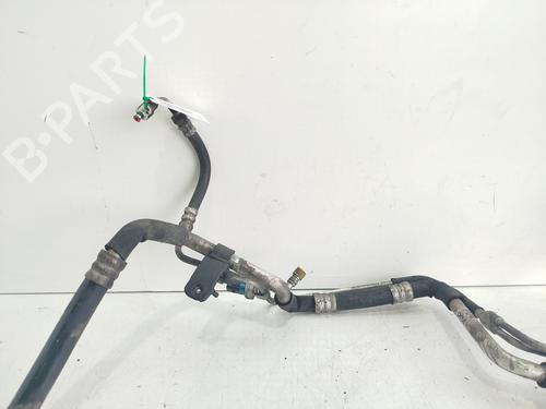 AC pipe HYUNDAI TRAJET (FO) 2.0 CRDi | BP31368780M126 - Image 2