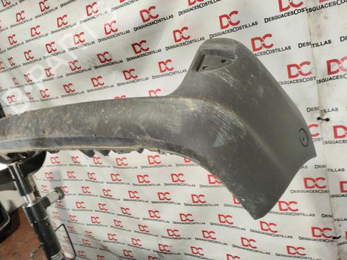 Rear bumper RENAULT KANGOO (KC0/1_) D 65 1.9 (KC0E, KC02, KC0J, KC0N) | BP17423918C8 