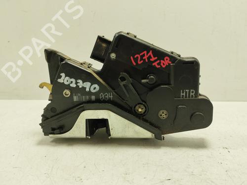 Rear right lock BMW 3 (E46) 320 d | BP27318647C99 
