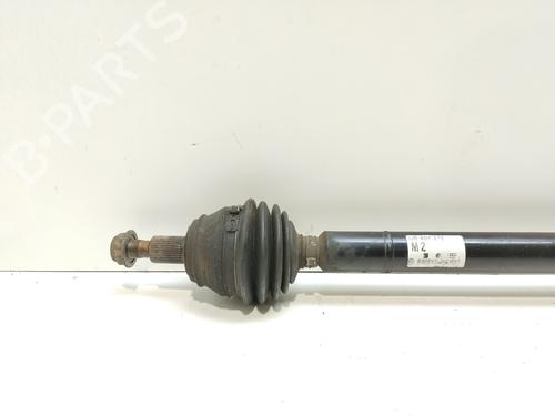 Right front driveshaft SEAT TOLEDO II (1M2) | BP29053401M39