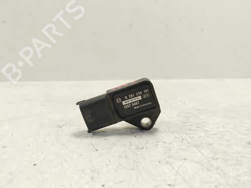 Elektronisk sensor OPEL CORSA D (S07) [2006-2015]  29019779