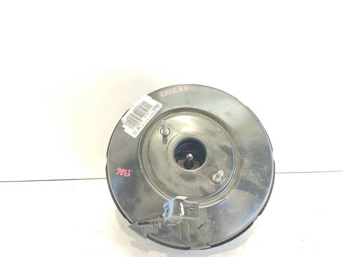 Used Servo brake PEUGEOT 208 I (CA_, CC_) 1.6 HDi (114 hp) 26921342