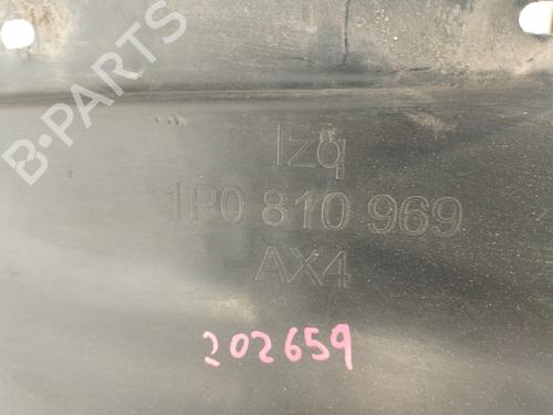 Wheel arch SEAT LEON (1P1)  | BP23001861C56 