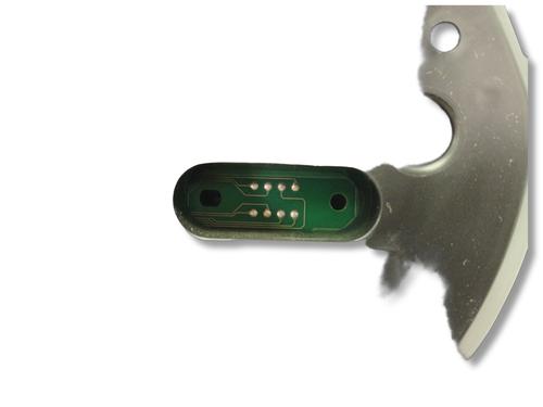 Instrument cluster HYUNDAI i30 FASTBACK (PDE, PDEN) 1.0 T-GDI | BP34648728C47  - Image 6