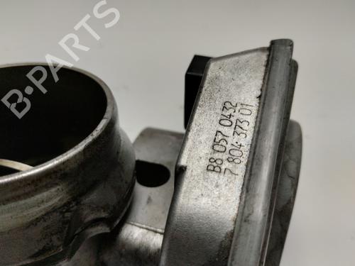 Throttle body BMW X3 (E83) xDrive 20 d | BP17409774M82 