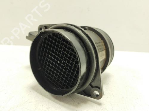 Used Mass air flow sensor PEUGEOT 406 (8B) 2.0 HDI 90 (90 hp) 27440582