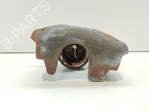 Pinza freno anteriore sinistra Pinza freno anteriore sinistra FIAT GRANDE PUNTO (199_) 1.3 D Multijet (199.AXD11, 199.AXD1A, 199.AXD1B,... (90 hp) 36502024 36502024