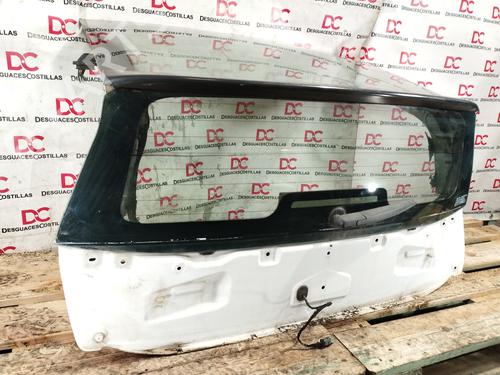 Tailgate CITROËN C4 Coupe (LA_) 1.6 HDi | BP24199812C6 