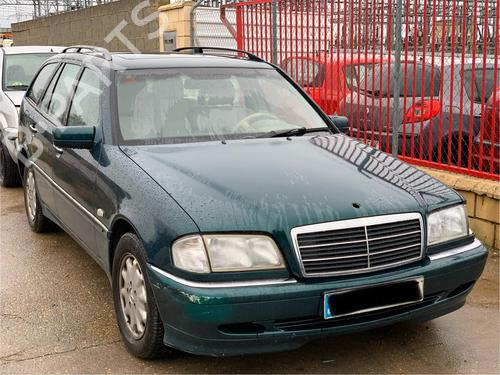 Headlight switch MERCEDES-BENZ C-CLASS T-Model (S202) C 250 T Turbo-D (202.188) | BP36292801I24  - Image 8