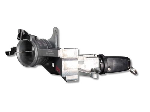 Ignition barrel OPEL ASTRA H GTC (A04) 1.6 (L08) | BP36499698M48 - Image 5