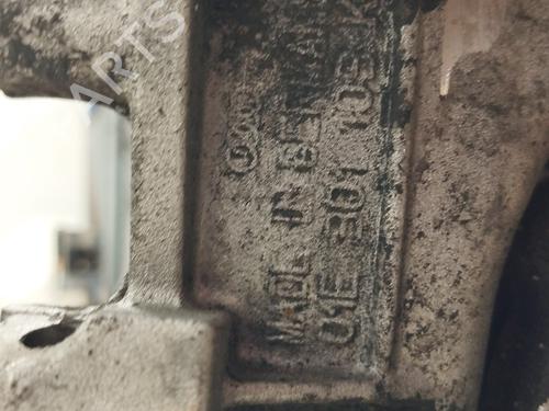 Gearbox AUDI A6 C5 (4B2)  | BP27178129M3 