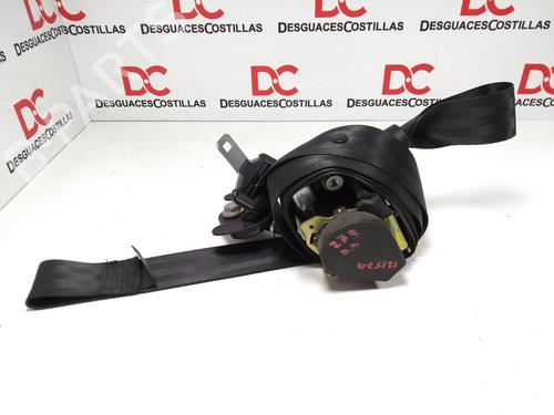 Front right seatbelt CITROËN C4 Coupe (LA_) 1.6 16V | BP17402927I25 