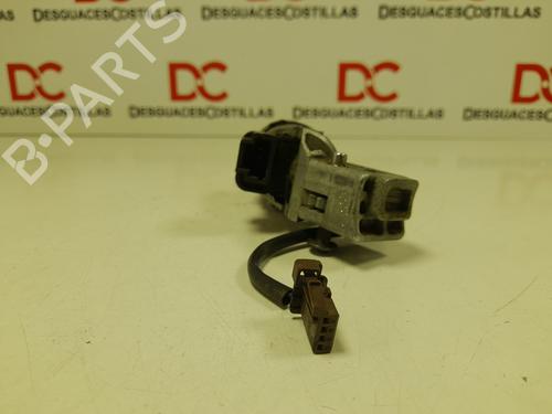 Ignition barrel CITROËN C4 I Saloon 1.6 16V | BP17408448M48 