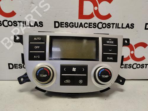 Used Climate control HYUNDAI SANTA FÉ II (CM) 2.2 CRDi GLS (150 hp) 17419311