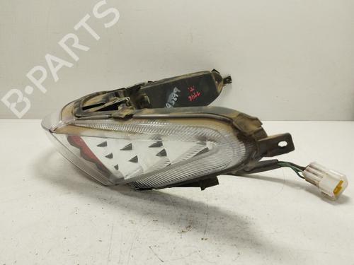 Rear center light KEEWAY F-ACT F-ACT Evo DD 50 | BP40102001I39 - Image 3