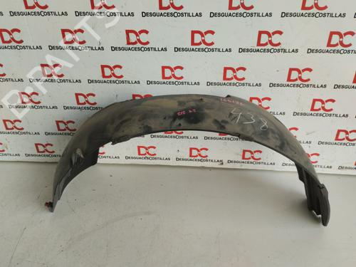 Used Wheel arch FORD FIESTA V (JH_, JD_) 1.3 (69 hp) 24952280