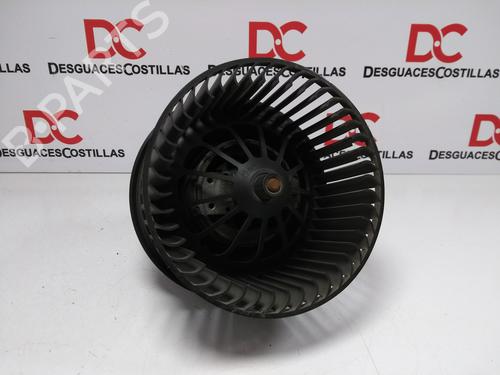 Heater blower motor FORD FOCUS II (DA_, HCP, DP) 1.6 TDCi | BP17402500M62 