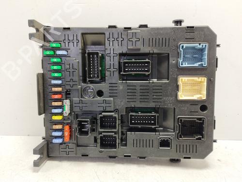 Used Electronic module PEUGEOT 308 I (4A_, 4C_) [2007-2016]  29721989
