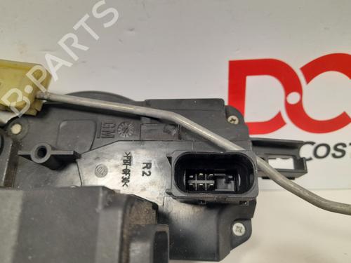 Front right lock OPEL VECTRA C (Z02) 2.2 DTI 16V (F69) | BP17405835C97 